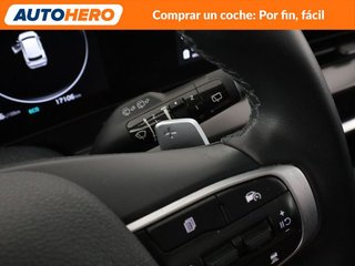 Kia Sportage 1.6 TGDI Plug-in Hybrid Drive 4WD