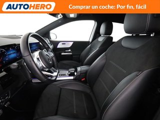 Mercedes Clase B B 180 d AMG Line