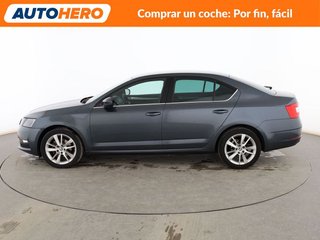 Skoda Octavia 1.4 TSI Like