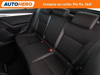 Skoda Octavia 1.4 TSI Like