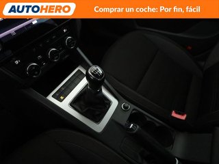 Skoda Octavia 1.4 TSI Like