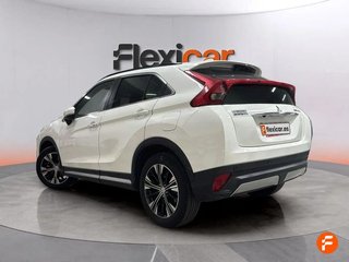 Mitsubishi Eclipse Cross 150T Motion CVT