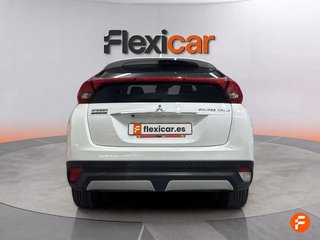 Mitsubishi Eclipse Cross 150T Motion CVT