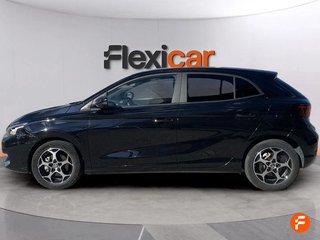 MG MG3 Hybrid+ Luxury