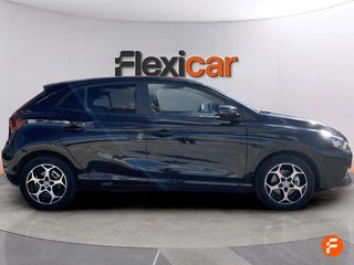 MG MG3 Hybrid+ Luxury