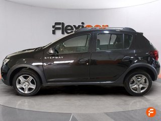 Dacia Sandero Stepway Comfort Blue dCi 70kW (95CV) -SS