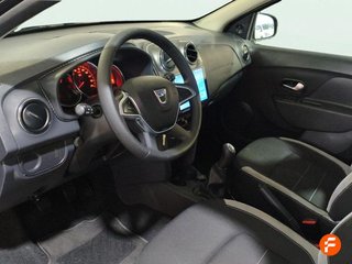 Dacia Sandero Stepway Comfort Blue dCi 70kW (95CV) -SS