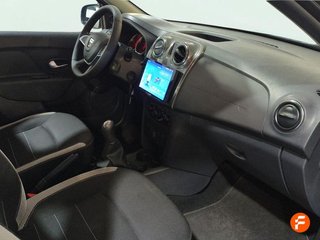 Dacia Sandero Stepway Comfort Blue dCi 70kW (95CV) -SS