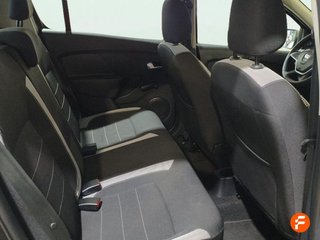 Dacia Sandero Stepway Comfort Blue dCi 70kW (95CV) -SS