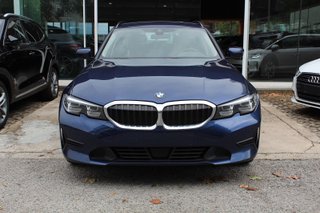 BMW SERIE 3 2.0 D 136 (2020)