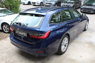 BMW SERIE 3 2.0 D 136 (2020)