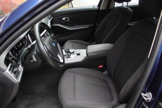 BMW SERIE 3 2.0 D 136 (2020)