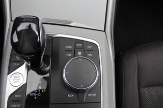 BMW SERIE 3 2.0 D 136 (2020)