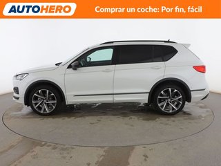 Seat Tarraco 2.0 TDI FR XM