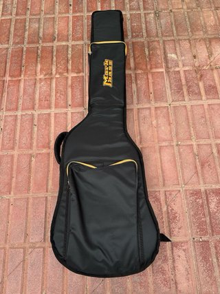 Bajo Markbass Kimandu 4 Made in Italy