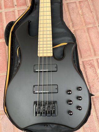 Bajo Markbass Kimandu 4 Made in Italy