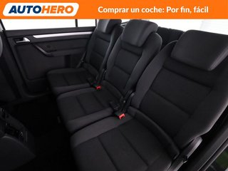 Volkswagen Touran 1.2 TSI Edition