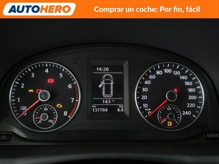 Volkswagen Touran 1.2 TSI Edition