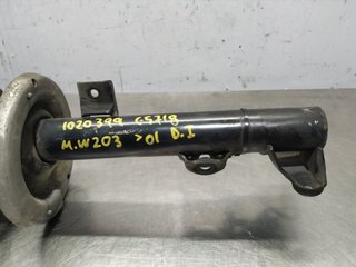AMORTIGUADOR DELANTERO IZQUIERDO MERCEDES-BENZ CL