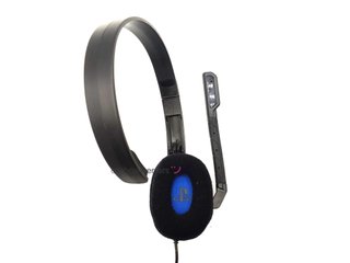 diadema sm auriculares ps4
