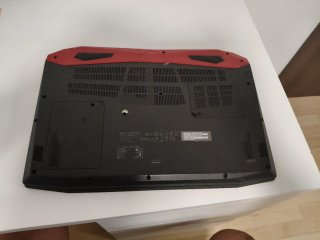 Acer Predator GTX 1060