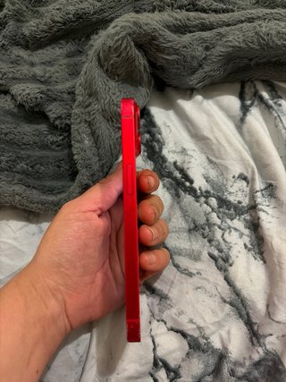 iPhone 14 Rosso