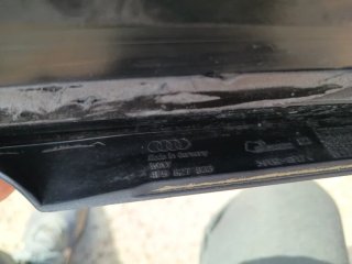 aleron audi a6 4f sline