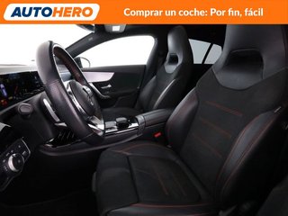 Mercedes Clase CLA CLA 200 d Shooting Brake AMG Line