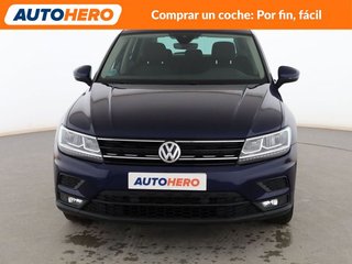 Volkswagen Tiguan 2.0 TDI Advance BlueMotion
