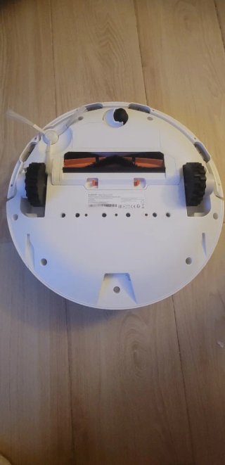 Robot Aspirador Xiaomi vacuum S12