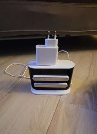 Robot Aspirador Xiaomi vacuum S12