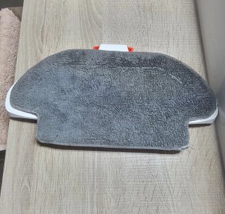 Robot Aspirador Xiaomi vacuum S12