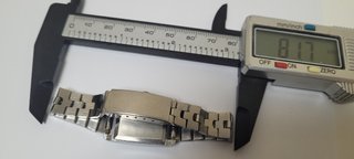 SLAVA RELOJ SOVIÉTICO USSR URRS