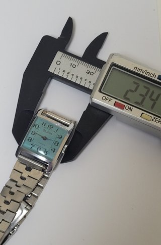 SLAVA RELOJ SOVIÉTICO USSR URRS