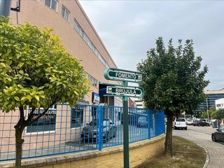 Local comercial en venta en Pisa en Mairena del Aljarafe