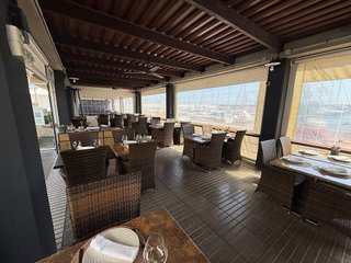 Restaurante en alquiler en Barri Marítim-Platja de la Paella en Torredembarra