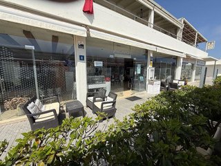 Restaurante en alquiler en Barri Marítim-Platja de la Paella en Torredembarra