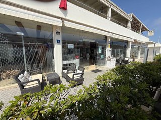 Restaurante en alquiler en Barri Marítim-Platja de la Paella en Torredembarra