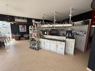 Restaurante en alquiler en Barri Marítim-Platja de la Paella en Torredembarra