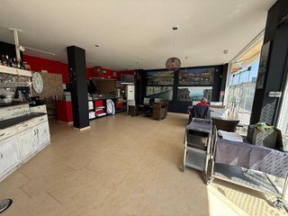 Restaurante en alquiler en Barri Marítim-Platja de la Paella en Torredembarra