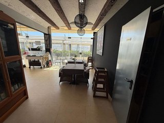 Restaurante en alquiler en Barri Marítim-Platja de la Paella en Torredembarra