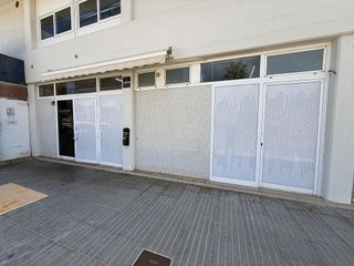 Restaurante en alquiler en Barri Marítim-Platja de la Paella en Torredembarra