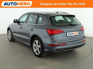 Audi Q5 2.0 TDI clean diesel Ultra Advanced edition