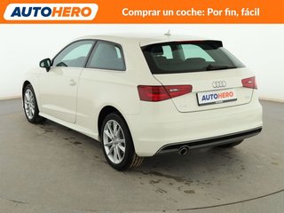 Audi A3 1.6 TDI Attraction