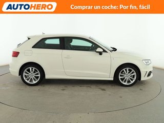 Audi A3 1.6 TDI Attraction