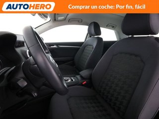 Audi A3 1.6 TDI Attraction