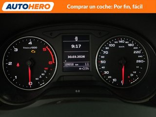 Audi A3 1.6 TDI Attraction