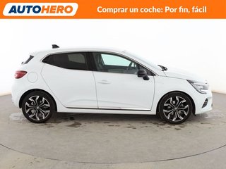 Renault Clio 1.3 TCe Techno