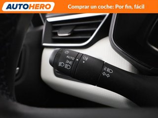 Renault Clio 1.3 TCe Techno