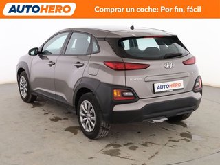 Hyundai Kona 1.0 TGDI Klass 2WD